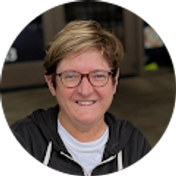 Profile photo of Molly Huntsman