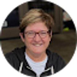 Profile photo of Molly Huntsman