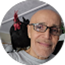 Profile photo of Ephraim Rodriguez