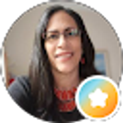 Profile photo of Mirna Johnson (MirnaJ)