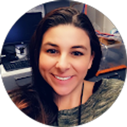 Profile photo of Emily Hughey