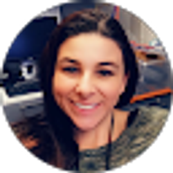 Profile photo of Emily Hughey