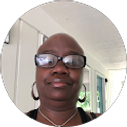 Profile photo of Ayana Jones