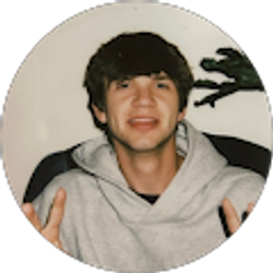 Profile photo of Josh Curtis