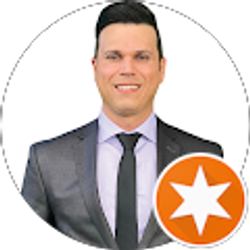 Profile photo of Joey Friedman