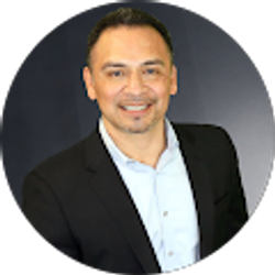 Profile photo of George Cordova