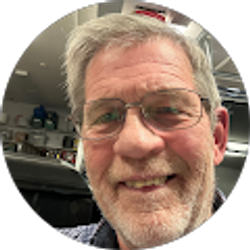 Profile photo of William Murphy