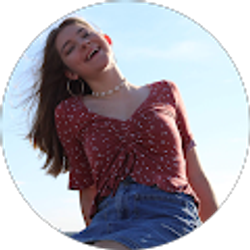 Profile photo of Elise Hill