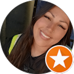 Profile photo of Kendra Castillega