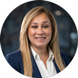 Profile photo of Iris Gutierrez