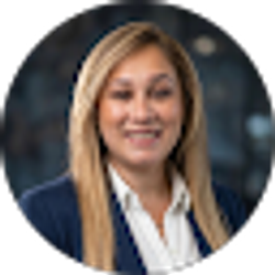 Profile photo of Iris Gutierrez