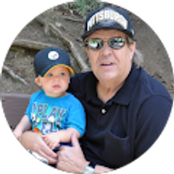 Profile photo of Mark Shpiro