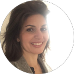 Profile photo of Lisa Gatto