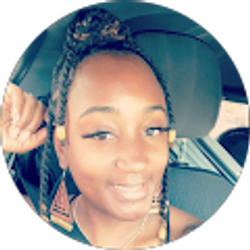 Profile photo of Glynnisha Oglesby