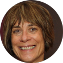 Profile photo of Mary Jo Bollero