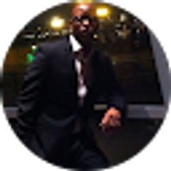 Profile photo of Anthony Wiseman