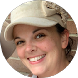 Profile photo of Michelle Young