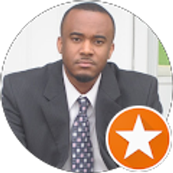 Profile photo of Shamir Crayton