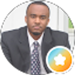Profile photo of Shamir Crayton