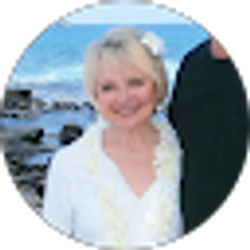 Profile photo of Jackie Paschall