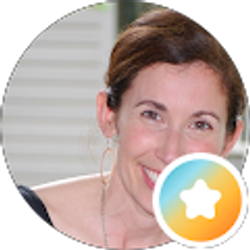 Profile photo of Anna Bickley