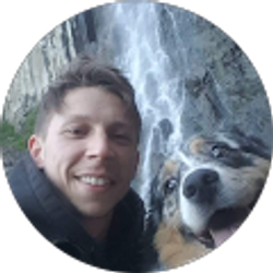 Profile photo of Jake Lennon