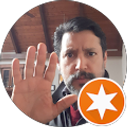 Profile photo of Ronald Martinez