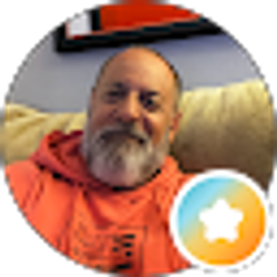 Profile photo of Mike Simon