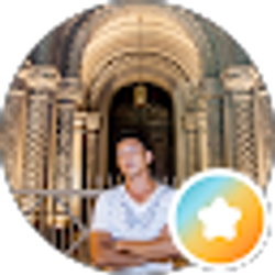 Profile photo of Owen Chen (歐文)