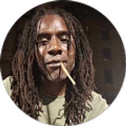 Profile photo of Ronald Brown