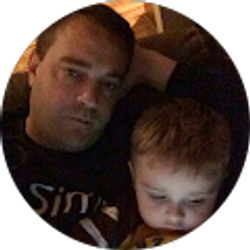 Profile photo of will cole