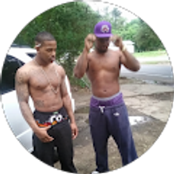 Profile photo of Herdurius Scott