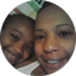 Profile photo of Marsha Jackson