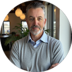 Profile photo of James Shafer