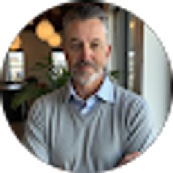 Profile photo of James Shafer