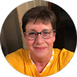 Profile photo of Lisa Cook