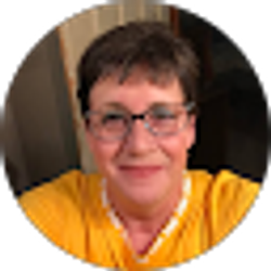 Profile photo of Lisa Cook