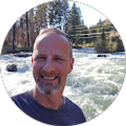 Profile photo of Andy Smith