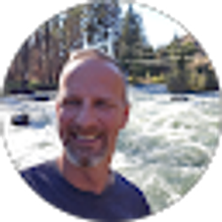 Profile photo of Andy Smith