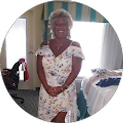 Profile photo of Gina Femmenino