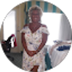 Profile photo of Gina Femmenino