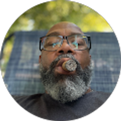 Profile photo of Scott Wair