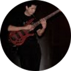 Profile photo of Israel Hijo Del Altisimo