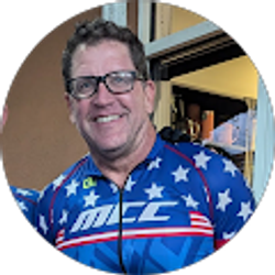 Profile photo of Kelby Roberts