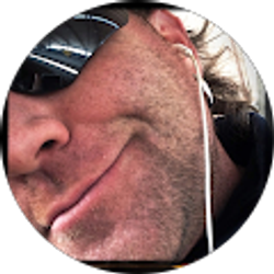 Profile photo of Bruce Wayne