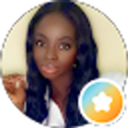 Profile photo of Francess Jawo