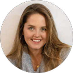 Profile photo of Kelsey Bennett