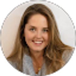 Profile photo of Kelsey Bennett