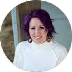 Profile photo of Katy Blakeley