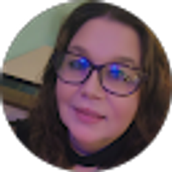 Profile photo of Michelle Spahni